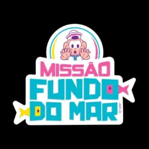Missao Fundo do Mar