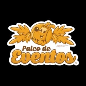 Palco de Eventos